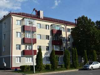 В Республике Татарстан в 2020 году планируется провести работы по капитальному ремонту в 1 064 многоквартирных домах