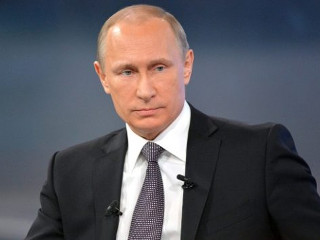 Президент России дал ряд «энергетических» поручений и усилить контроль на объектах ТЭК
