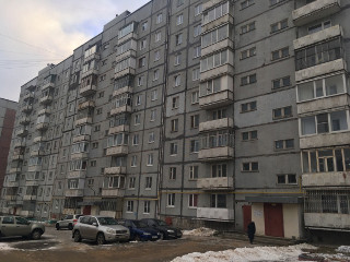 Фонд ЖКХ одобрил заявку Вологодской области на получение финансовой поддержки за счет средств госкорпорации для проведения энергоэффективного капитального ремонта многоквартирных домов