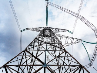 Потребление электроэнергии в ЕЭС России в июне уменьшилось на 6%