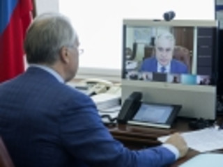 Комитет Государственной Думы по энергетике провел «круглый стол» на тему «Состояние топливно-энергетического комплекса страны в условиях эпидемии COVID-19»