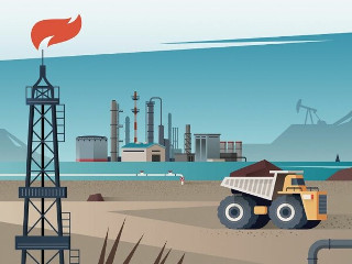 Опубликован статистический сборник «ТЭК России – 2019»