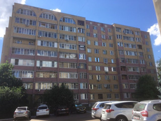Фонд ЖКХ проводит выездной мониторинг энергоэффективного капитального ремонта многоквартирных домов и реализации проекта модернизации систем коммунальной инфраструктуры в Тамбовской области