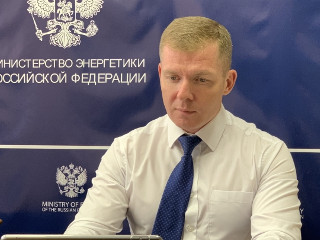 Пётр Бобылев: «Россия может стать нетто-экспортером «поглощающих углеродных единиц»