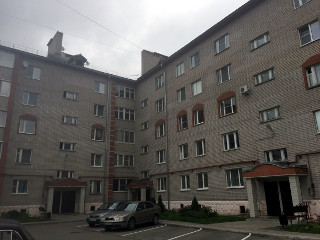 Новгородская область представила в Фонд ЖКХ заявку на получение финансовой поддержки за счет средств госкорпорации на проведение энергоэффективного капитального ремонта многоквартирных домов