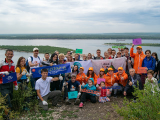 Поддержать #ВместеЯрче-2020 может каждый: сделайте фото с хештегом и опубликуйте в соцсетях