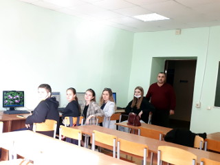Студенты Тамбовского государственного университета им. Г.Р. Державина продолжают изучать материалы площадки Фонда ЖКХ «Энергоэффективность» на практических занятиях
