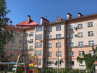 Фонд ЖКХ одобрил заявку Псковской области на получение финансовой поддержки за счет средств госкорпорации на проведение энергоэффективного капитального ремонта многоквартирного дома