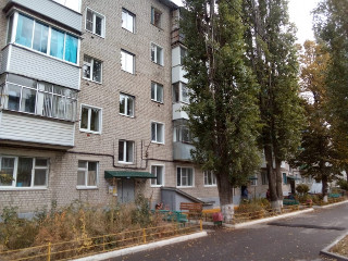 Липецкая область представила в Фонд ЖКХ заявку на получение финансовой поддержки за счет средств госкорпорации на проведение энергоэффективного капитального ремонта многоквартирных домов