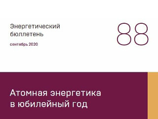 У атомной энергетики есть будущее