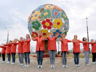 Определены финалисты Всероссийских конкурсов флешмобов и песни фестиваля #ВместеЯрче-2020