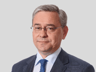 Алексей Кулапин назначен генеральным директором ФГБУ «Российское энергетическое агентство» Минэнерго России