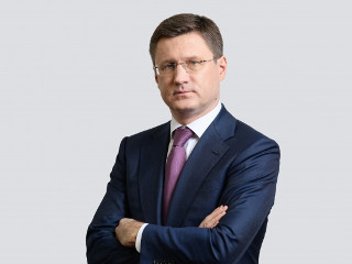 Александр Новак: «Реализация госпрограммы «Развитие энергетики» создает необходимый инфраструктурный и энергетический каркас»