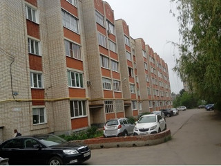 Правлением Фонда ЖКХ рассмотрен и утвержден отчет Тамбовской области о выполнении работ по энергоэффективному капитальному ремонту многоквартирных домов