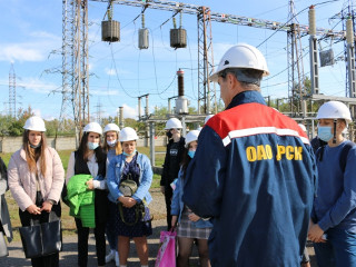Амурские энергетики провели более 60 мероприятий в поддержку фестиваля #ВместеЯрче-2020