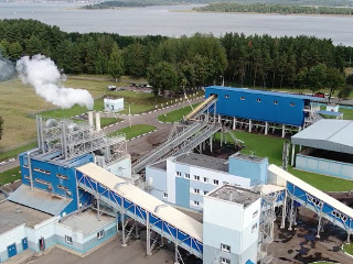 Беларусь – энергоэффективная страна. ГПО «Белтопгаз». Энергосбережение в действии