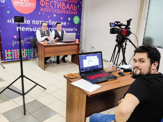 Ученики 27 школ Югры приняли участие в региональном ЭнергоКвизе #ВместеЯрче