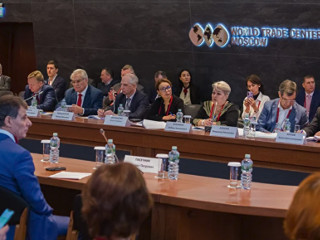 VII Федеральный Конгресс «Приоритеты 2030»