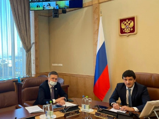 23 декабря состоится Всероссийское мероприятие по подведению итогов деятельности ТЭК России в 2020 году и награждению победителей конкурса «МедиаТЭК-2020»