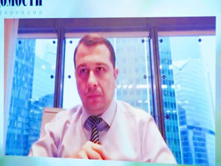 Илья Торосов: Минэкономразвития планирует наращивать программы и объемы финансирования «зеленых» проектов