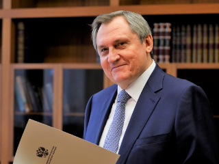 Поздравление Николая Шульгинова с Днём энергетика