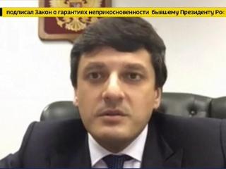 Антон Инюцын: «За пять лет число семей, в которых экономят энергоресурсы, выросло вдвое»
