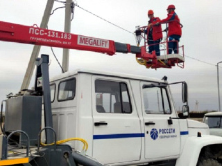 На Северном Кавказе реализуют Программу снижения потерь электроэнергии