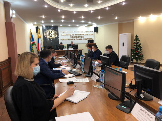 В Республике Саха (Якутия) обсудили вопросы модернизации систем коммунальной инфраструктуры с участием средств Фонда содействия реформированию ЖКХ