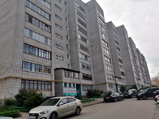 Правлением Фонда ЖКХ рассмотрен и утвержден отчет Кировской области о выполнении работ по энергоэффективному капитальному ремонту многоквартирного дома