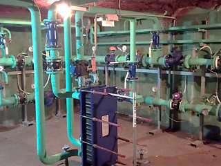 Правлением Фонда ЖКХ рассмотрены и утверждены отчеты Липецкой области о выполнении работ по энергоэффективному капитальному ремонту многоквартирных домов