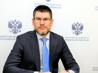 Андрей Максимов: «Сертификат – это понимание, на каких объектах генерации выработана электроэнергия»