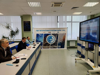 Более 80 человек из 24 стран приняли участие в международном семинаре проекта «Энергетические решения для городов будущего»