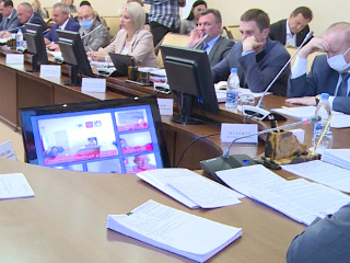 В Ульяновской области увеличат число получателей финансовой поддержки за проведение энергоэффективного капитального ремонта