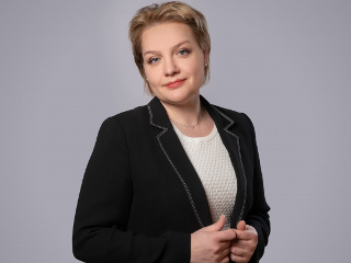 Анастасия Бондаренко: «Работа Минэнерго по подзаконным актам, необходимым для реализации принятых федеральных законов, ведётся на системной основе»