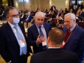 Павел Завальный: если бы не перекрестное субсидирование и общая неэффективность электроэнергетики, цена на электроэнергию для конечного потребителя могла бы быть на 15-18% ниже