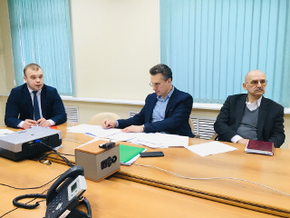 В Республике Коми утвердили план по заключению энергосервисных контрактов на 2021 год