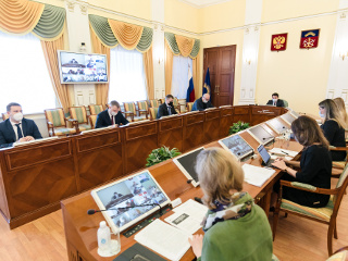 До конца года все социальные учреждения Мурманской области должны перейти на энергосервисные контракты
