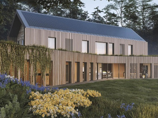 В Англии создали “умный” счетчик для первых “водородных” домов