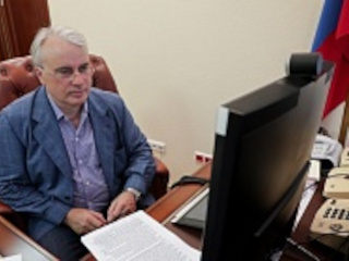 Павел Завальный: от того, как сложится судьба «Северного Потока 2», во многом будут зависеть перспективы экономического и энергетического сотрудничества России и Германии в рамках энергоперехода
