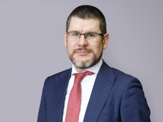 Андрей Максимов: «Энергосервис решает задачи снижения северного завоза и повышения эффективности действующей генерации»