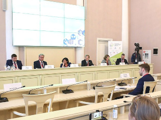 Алексей Кулапин: Россия использует все окна возможностей в рамках «энергетического перехода»