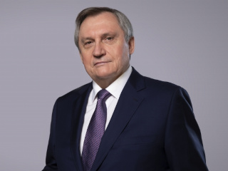 Николай Шульгинов в интервью агентству «РИА Новости»: «У газа хорошее будущее»