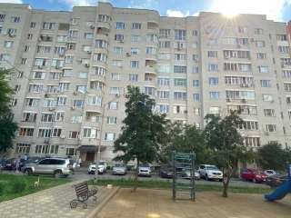 Фонд ЖКХ одобрил заявку Тамбовской области на получение финансовой поддержки за счет средств госкорпорации на проведение энергоэффективного капитального ремонта многоквартирных домов
