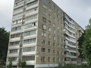В городе Чебоксары Чувашской Республики проводится энергоэффективный капитальный ремонт многоквартирных домов