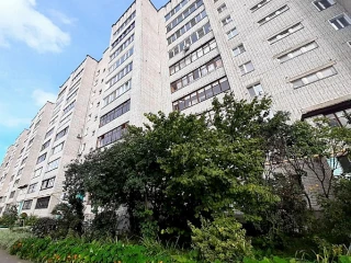 В городе Кирове представители регионального Центра общественного контроля в сфере ЖКХ оценили проведенный энергоэффективный капитальный ремонт многоквартирного дома