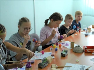 В городе Кирове стартовали мероприятия в рамках Всероссийского фестиваля энергосбережения и экологии #ВместеЯрче-2021