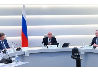 Утверждена программа международного форума «Технопром-2021»