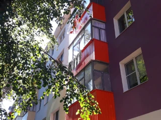 В Белгородской области в многоквартирных домах ведется установка индивидуальных тепловых пунктов