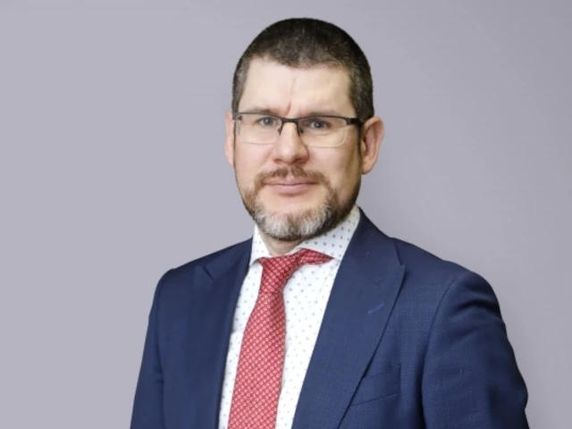 Андрей Максимов: «Безуглеродные источники энергии в 2020 году заняли 40,8% в структуре российской генерации»