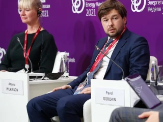 Павел Сорокин: «Низкоуглеродные и безуглеродные источники могут превысить 90% в российском энергобалансе»